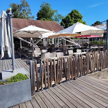 Mh70 La Reserve - 3 Ch - 6 Pers - Terrasse